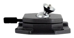 Bernstein Tools for Electronics PRO HOLDER Skruestokfod KGH40-SG-AGZ14