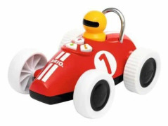 BRIO 30234 Play & Learn Action Racer