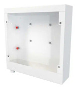 Installationsskåp RTB LK
