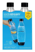 SodaStream Fuse, 2x 1L