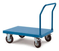 Manuflex TT3413.5007 Tryckhandtag
