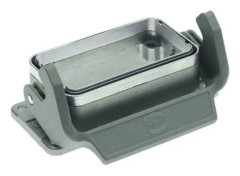 Monteringsskåp Harting 09 62 810 0305 Harting 1 st