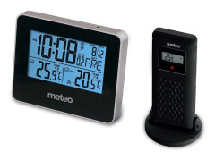 Meteo weather station Meteo weather station SP81