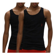 HUGO 2-pack Twin Tank Top
