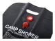Campingdusch/Soldusch 20L - Svart