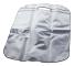 Campingdusch/Soldusch 20L - Svart