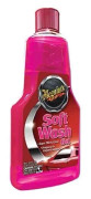 Meguiar''s A2516, Utvändiga bilytor, Gel, 473 ml, Rosa, Flaska