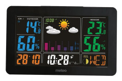 Meteo weather station Meteo weather station SP91