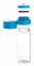 BRITA - Fill & amp; Go Blue 0L6 filterflaska