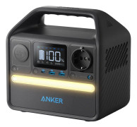 Soundcore Anker 521 Portable Power Station