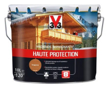 V33 Impregnator Haute Protection Oregon 10