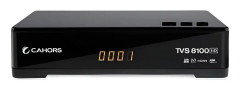 CAHORS TVS8100 HD Terminal