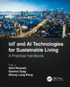 IoT and AI Technologies for Sustainable Living