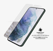 PanzerGlass Samsung Galaxy S22 Plus Skärmskydd Case Friendly Fingerprint