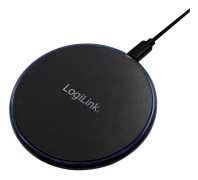 Trådlös laddare Qi 10W Fast charge