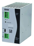 Murr Elektronik Murrelektronik DIN-skena nätaggregat 28 V/DC 10 A 1 x