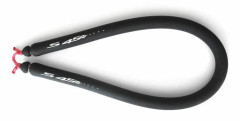 Gummi Cressi-Sub EFZ 401003 45 cm Fiske Svart