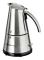 Rommelsbacher ElPresso mini - - 4 kopper - rostfritt stål
