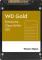Western Digital WD Gold 7864,32 GB U.2 NVMe
