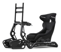 Playseat Sensation PRO - ActiFit, Universal spelstol, 120 kg, Tävla, MAC, Nintendo Wii U, PC, PlayStation 4, Playstation 2, Playstation 3, Wii, Xbo...