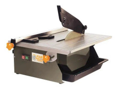 FARTOOLS ONE - TC 180B Elektrisk flisskärare 800 W, diameter 180 mm, Borrning 22,2 mm - 113500