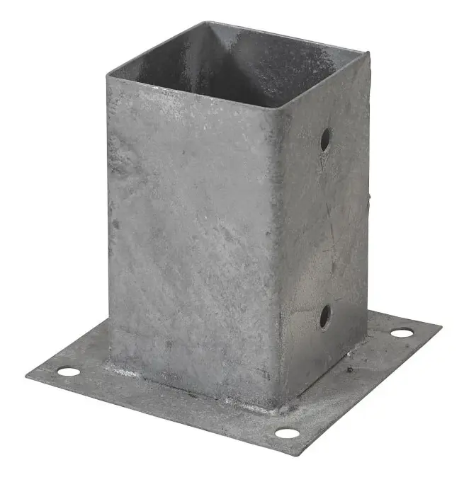 PLUS Cubic 91x91 mm