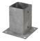 PLUS Cubic 91x91 mm