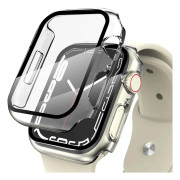 Tech-Protect Etui Tech-protect Defense360 Apple Watch 7 45mm Clear