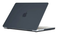 MacBook Pro 16" 2021-2022 Skal Tech-Protect SmartShell