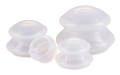 CuppingSet - Effektiv och avslappnande massage för hela kroppen
