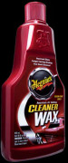 Meguiar’s Cleaner Wax Liquid