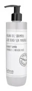 Argan Oil Shampoo Wit Dead Sea Minerals Argan shampoo with Dead Sea minerals