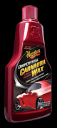Meguiar’s Deep Crystal Wax