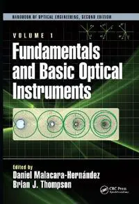 Fundamentals and Basic Optical Instruments