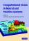 Computational Vision in Neural and Machine Systems
