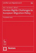 Human Rights Challenges to European Migration Policy