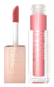 Maybelline - Lifter Gloss - 04 Silk