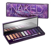 Naked Ultra Violet Palette