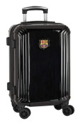 Kabinväska F.C. Barcelona Svart 20''