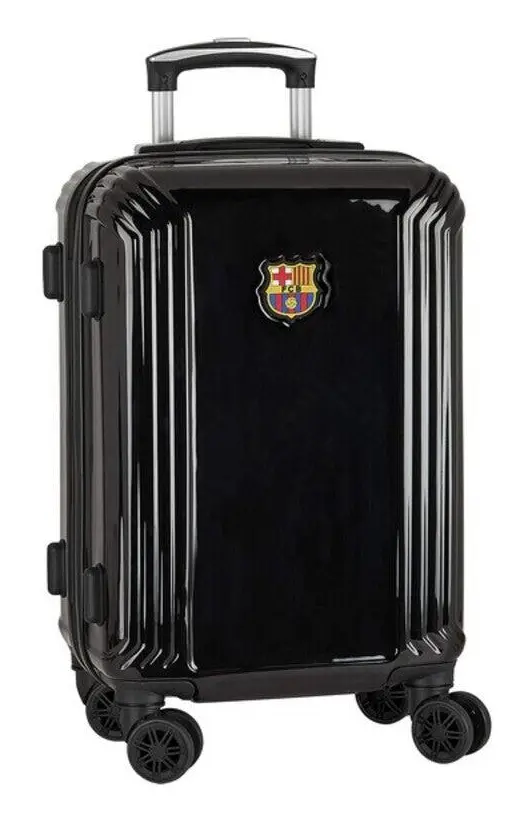 Kabinväska F.C. Barcelona Svart 20''