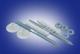 Onnline Fixing screws for washbasin, M10x140 (B-690951)