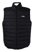 Fila Berglicht Vest FAM0352-80001, Man, Tank top, Svart