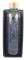 Star Wars glasflaska 1030ml