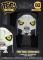 Funko Pop! The Nun - The Nun (demonic) #02 Large Enamel Pin (nunpp0001)