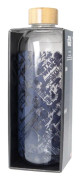 Star Wars glasflaska 1030ml