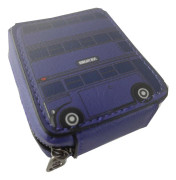 Harry Potter Knight Bus purse