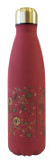 Harry Potter Hogwarts flaska i rostfritt stål 500ml