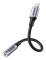 UGREEN 3,5 mm AUX - Lightning MFi