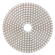 Pro-Line DIAM, POLER. GR.200, 125MM, GRES/CERAMICS PROLINE