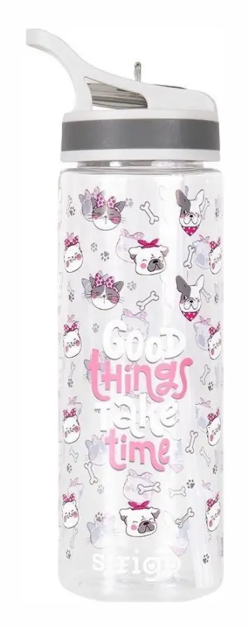 Strigo Bottle Dogs 20015st